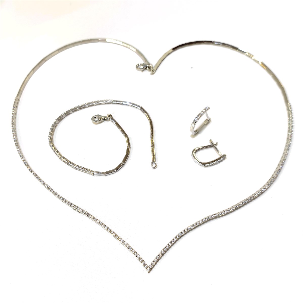 Su Yolu Çavuş Set Takım 14 Ayar Altın