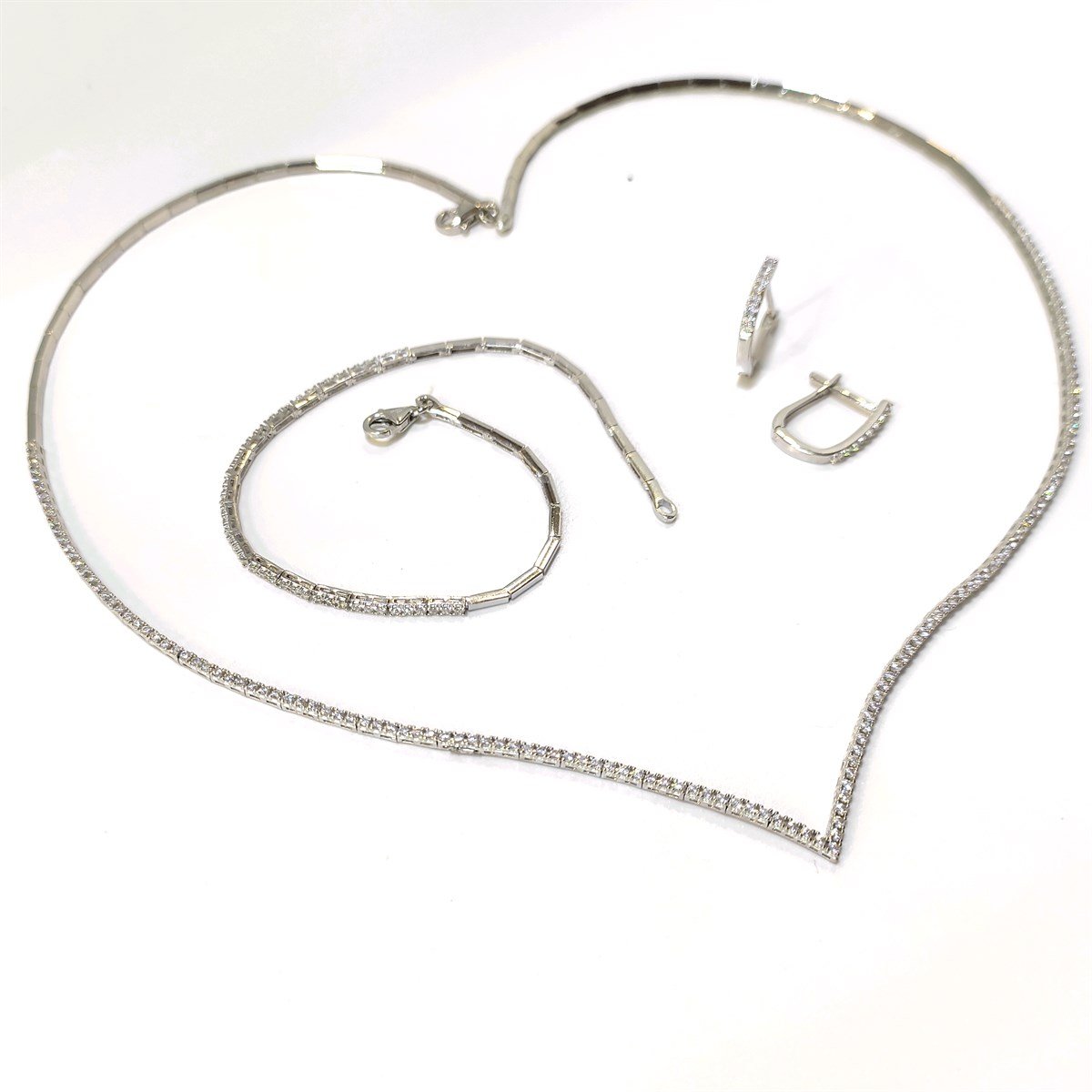 Su Yolu Çavuş Set Takım 14 Ayar Altın