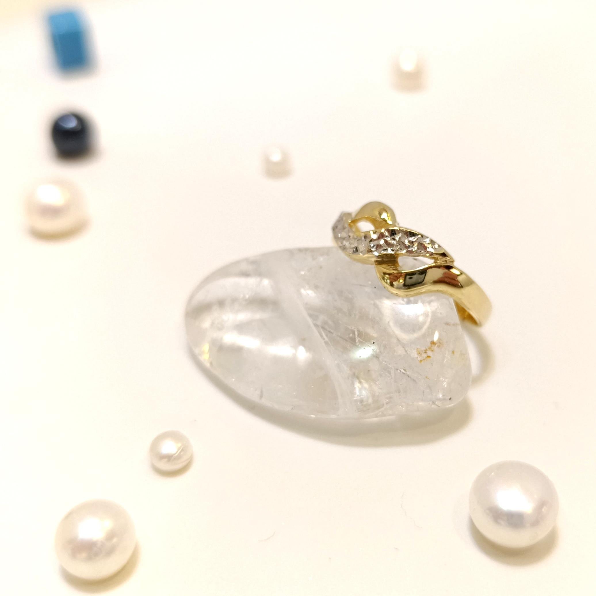 Taşsız Yüzük 14 Ayar Altın HD VİDEOLU