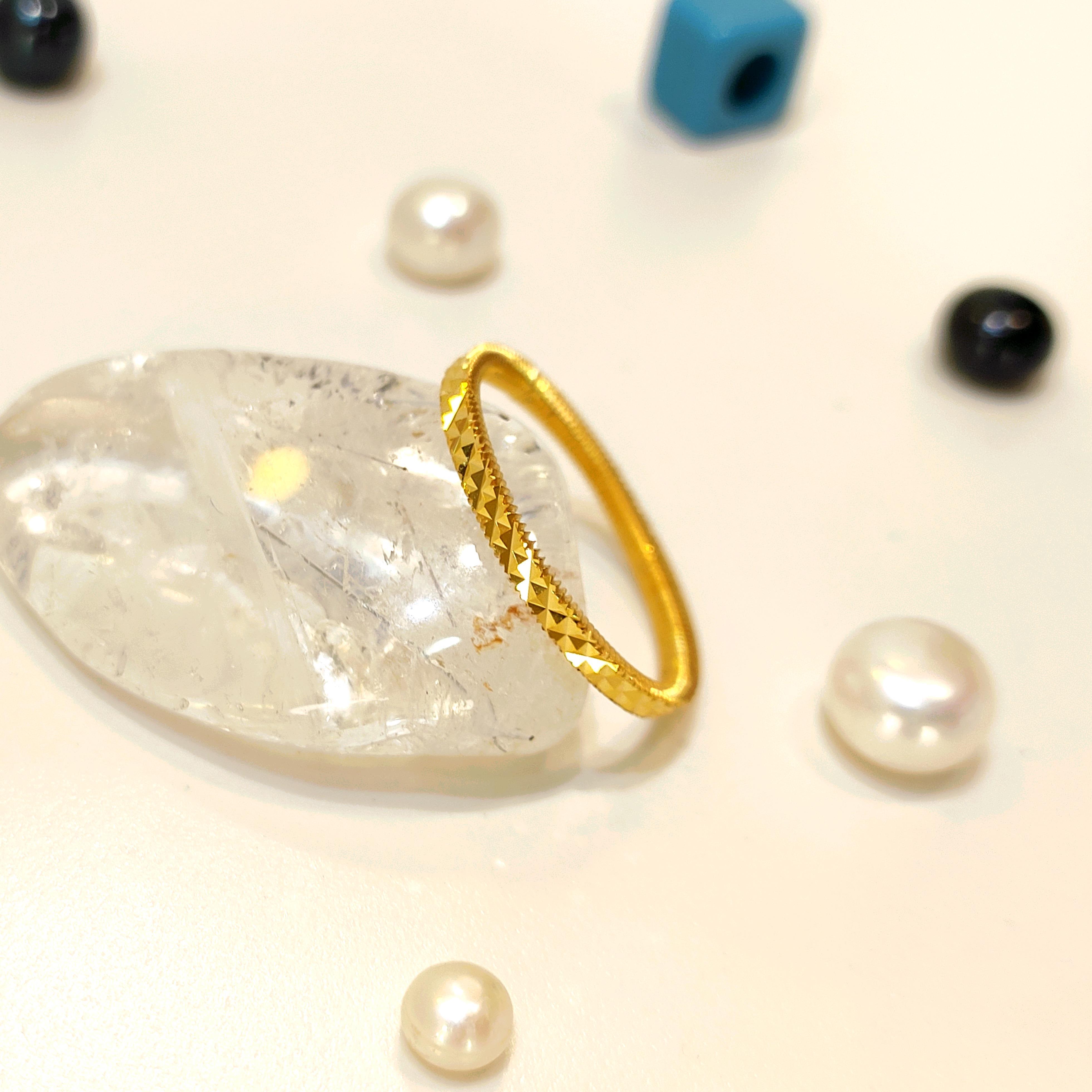 2mm Kalemli Ajda Alyans 14 Ayar Altın HD VİDEOLU