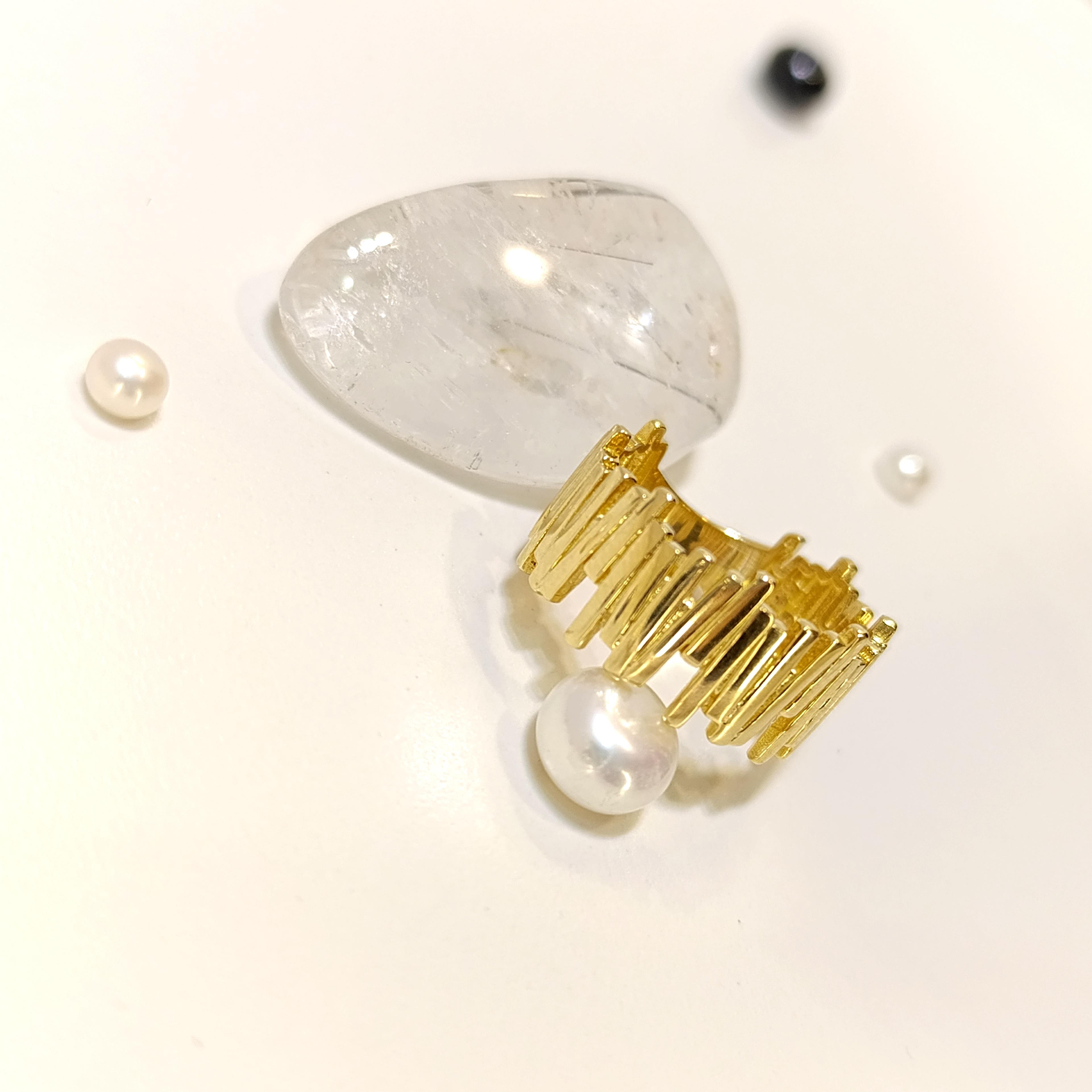 Baget Yüzük 14 Ayar Altın HD VİDEOLU