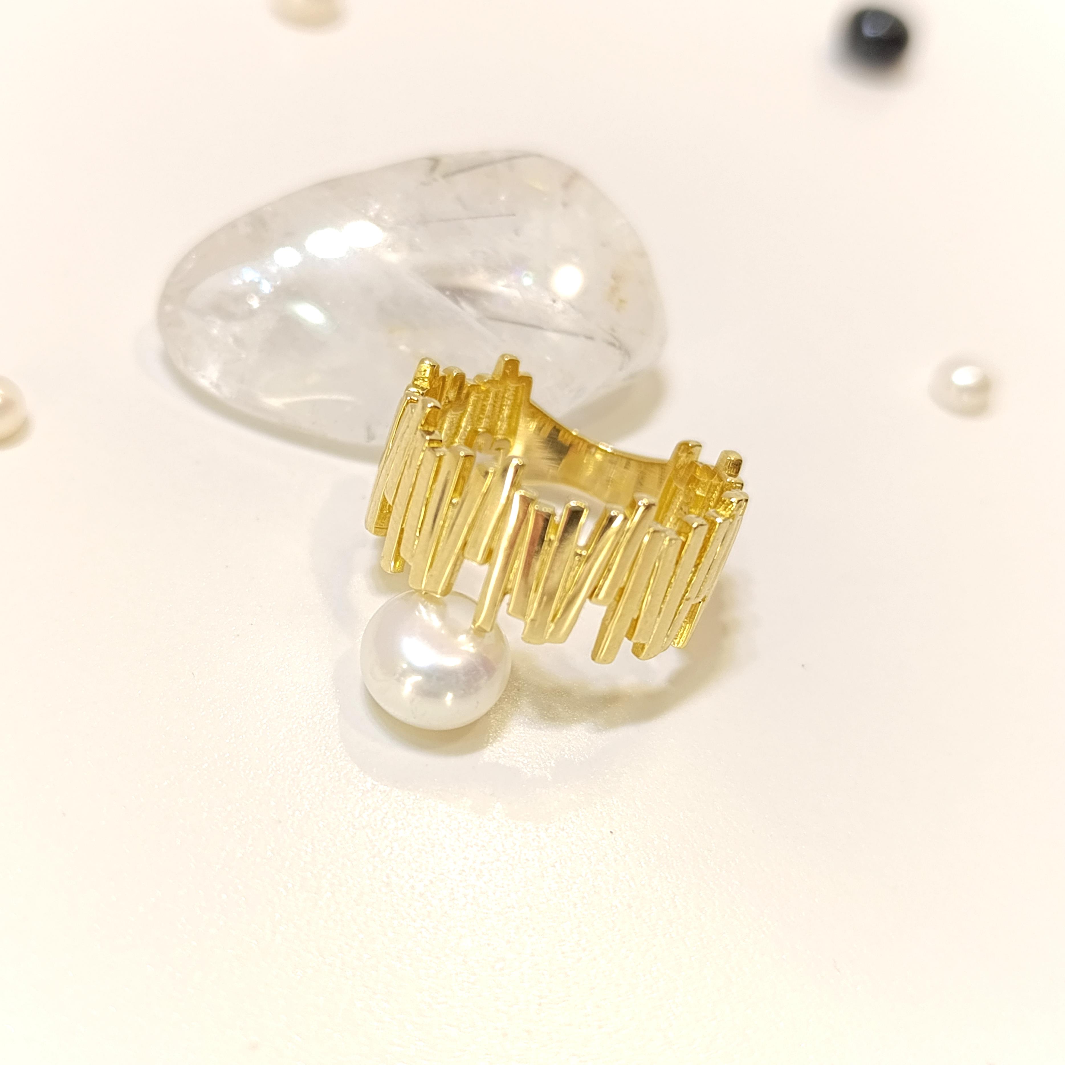 Baget Yüzük 14 Ayar Altın HD VİDEOLU