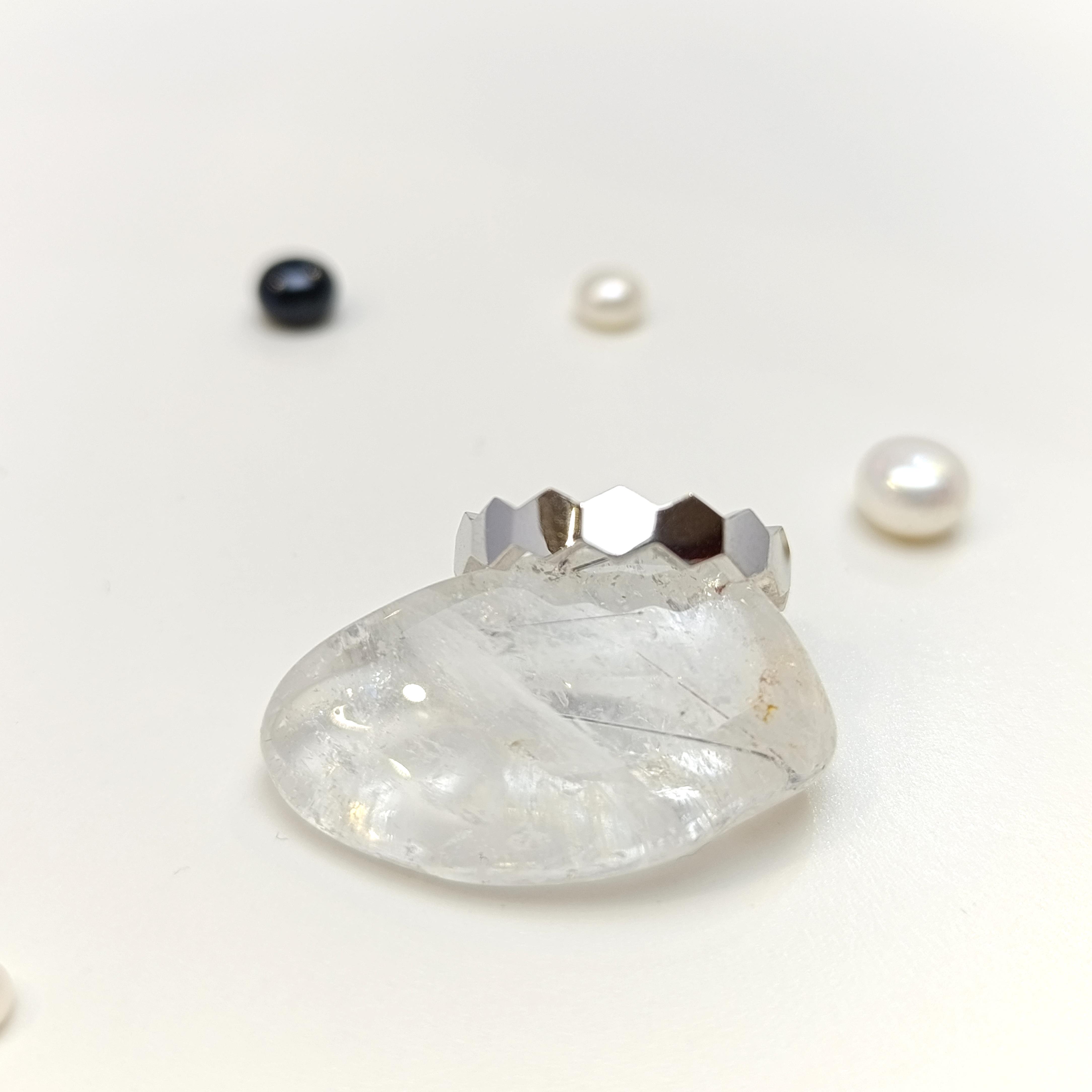 Bal Peteği Yüzük 14 Ayar Altın HD VİDEOLU