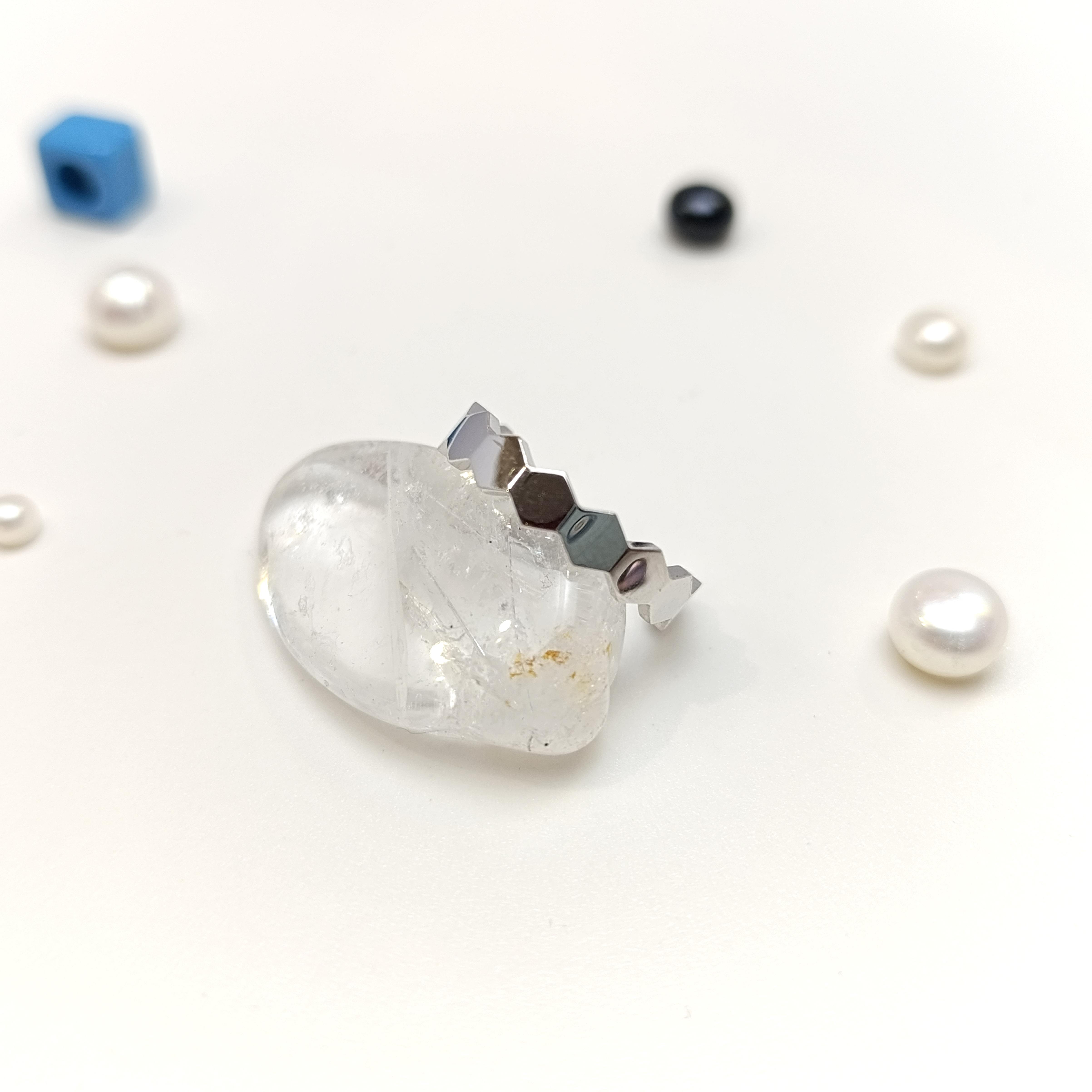 Bal Peteği Yüzük 14 Ayar Altın HD VİDEOLU