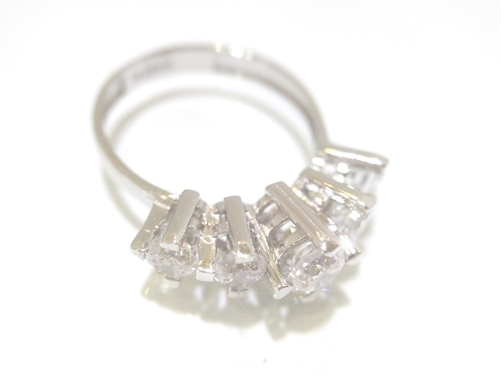 Beştaş Yüzük Sarı 14 Ayar Altın