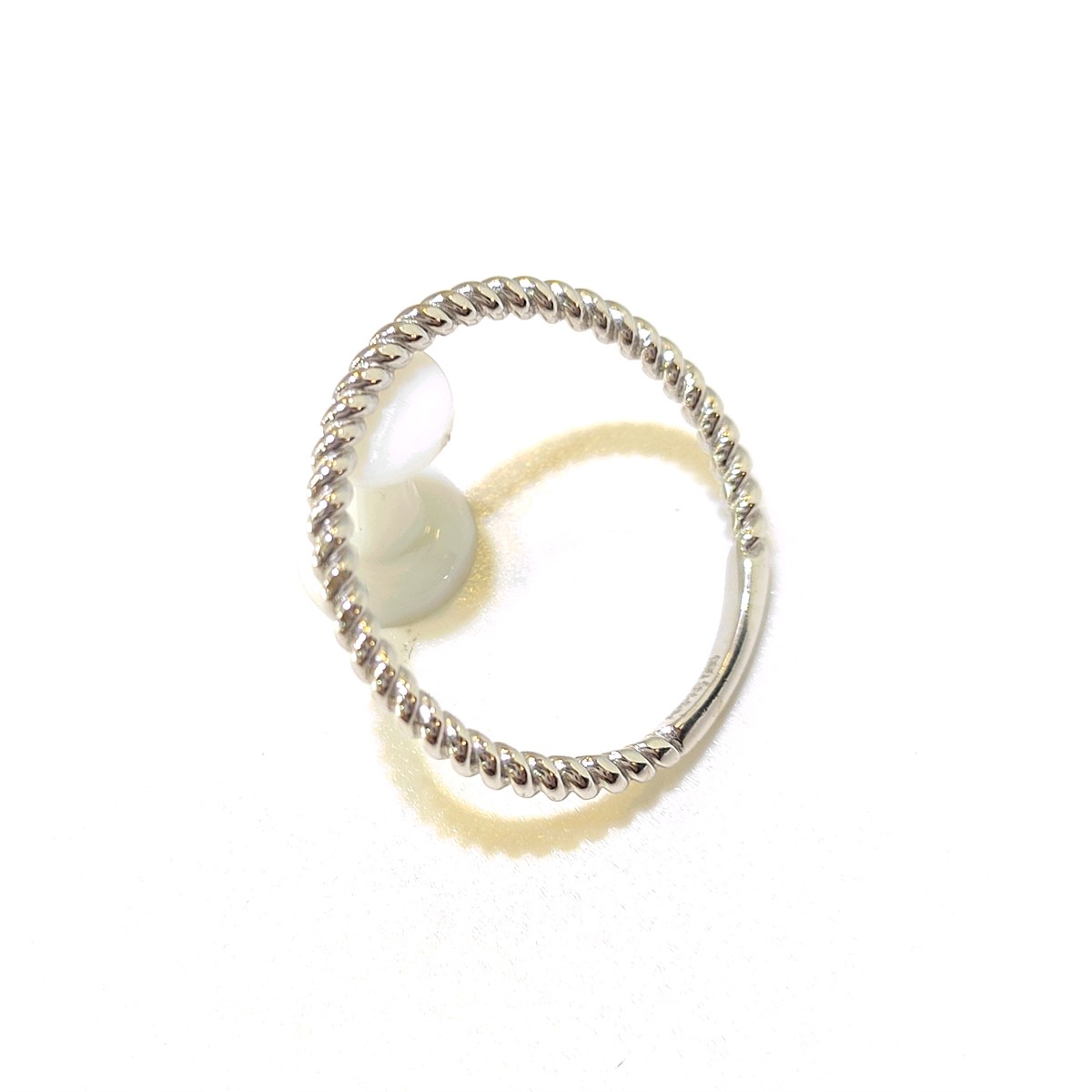 Burma Yüzük 14 Ayar Altın 4K VİDEOLU