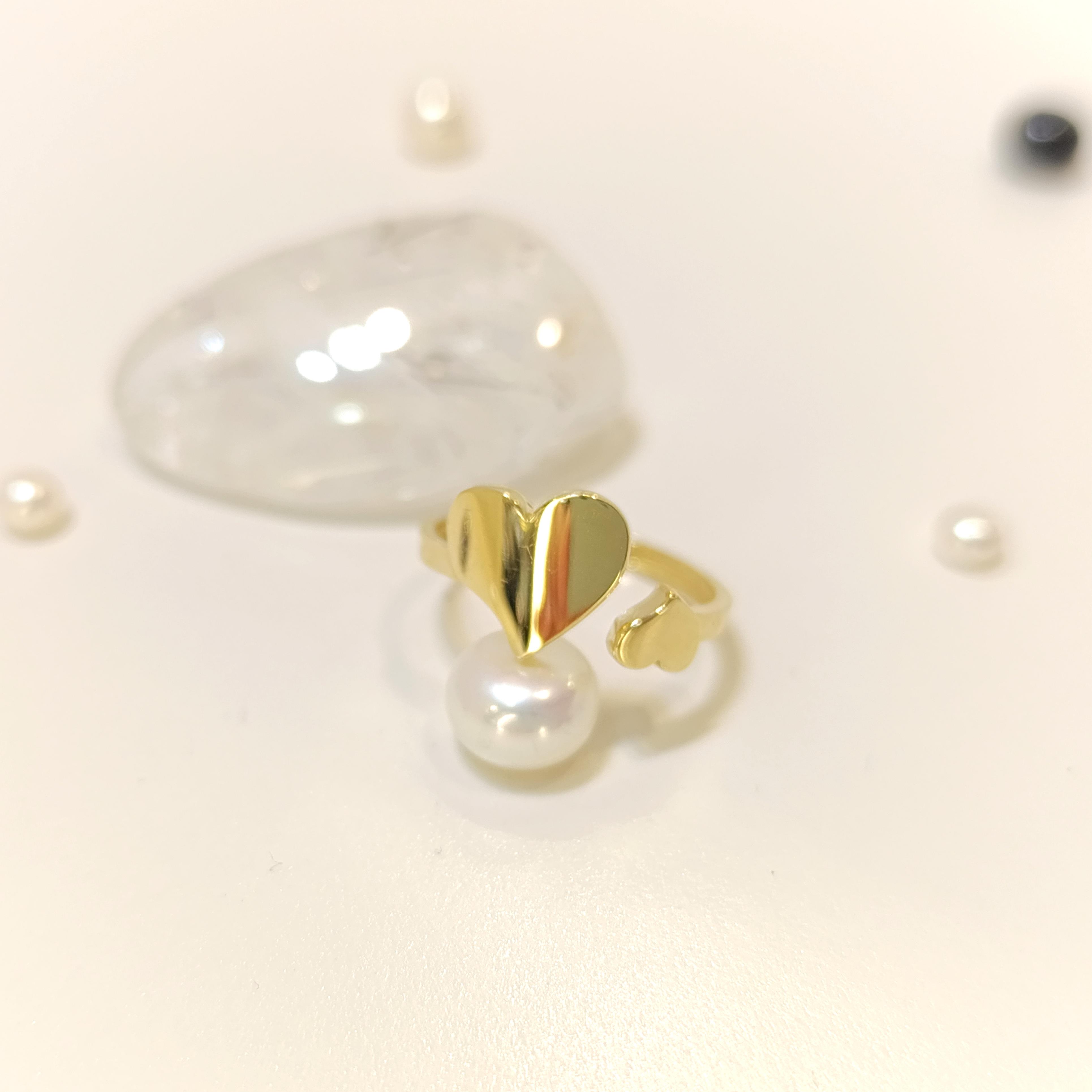 Kalpli Taşsız Yüzük 14 Ayar Altın HD VİDEOLU