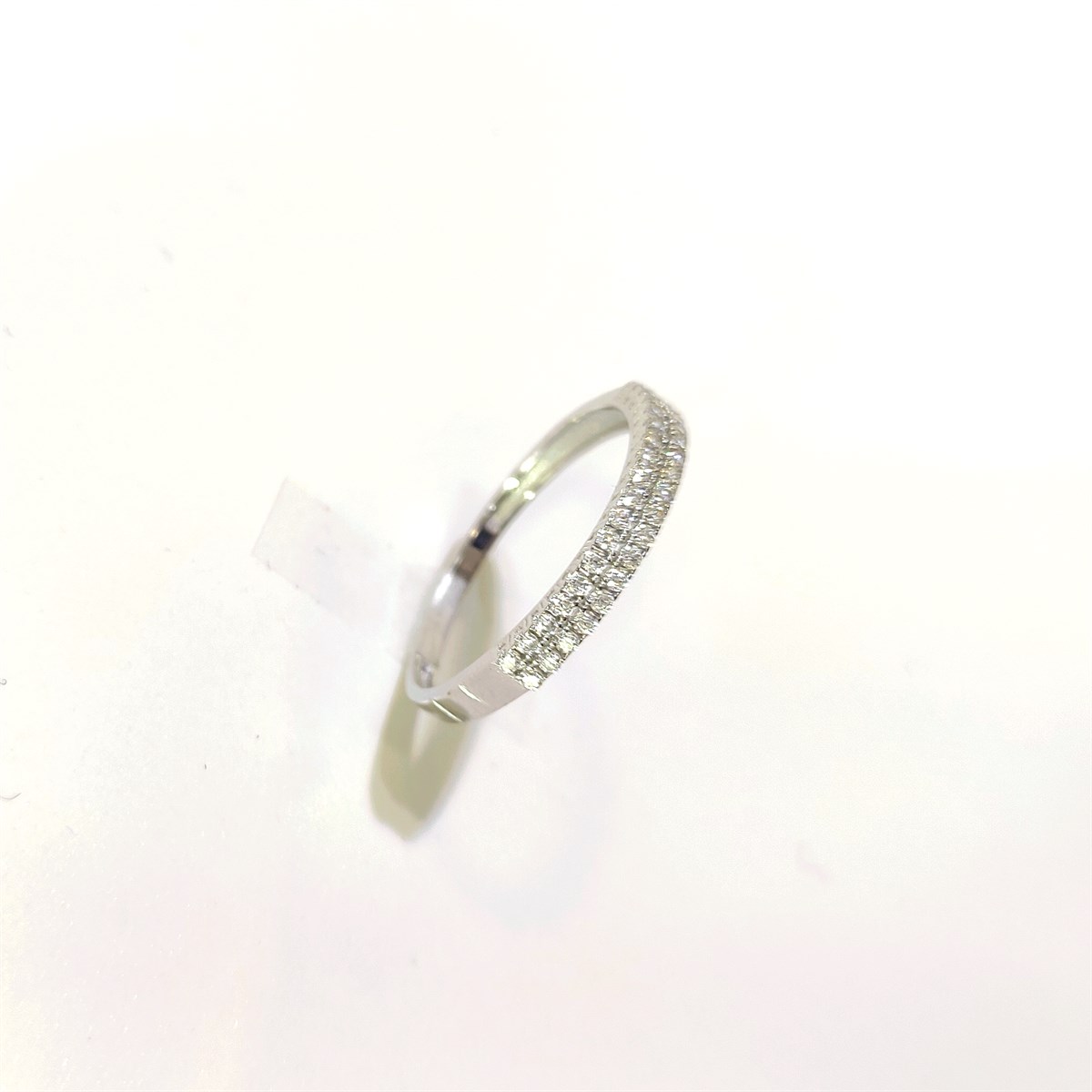 Su Yolu Yüzük 14 Ayar Altın 4K VİDEOLU