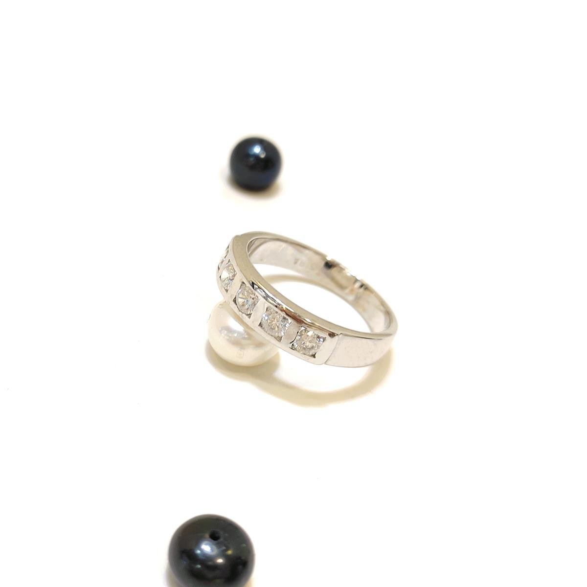 Su Yolu Yüzük 14 Ayar Altın HD VİDEOLU