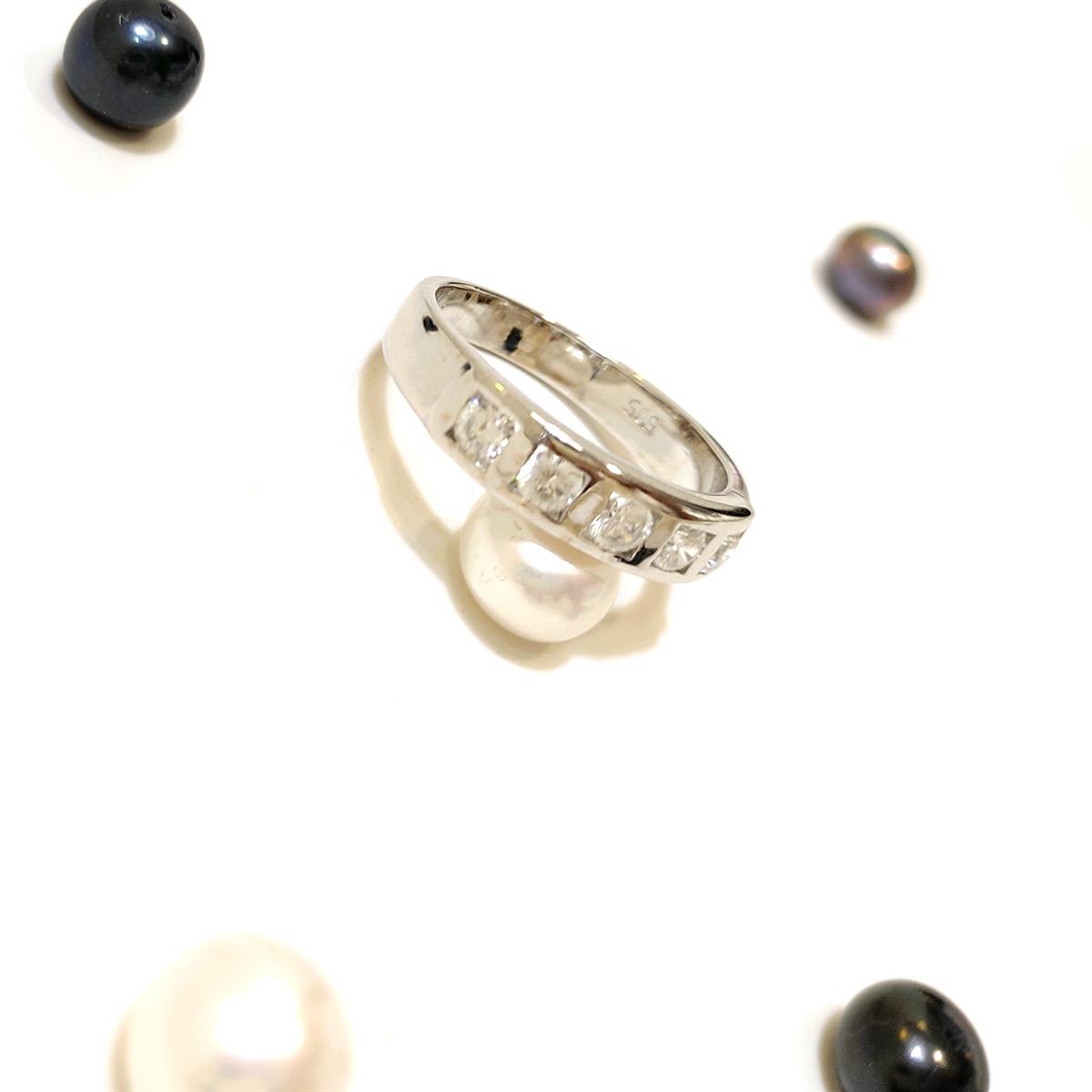 Su Yolu Yüzük 14 Ayar Altın HD VİDEOLU