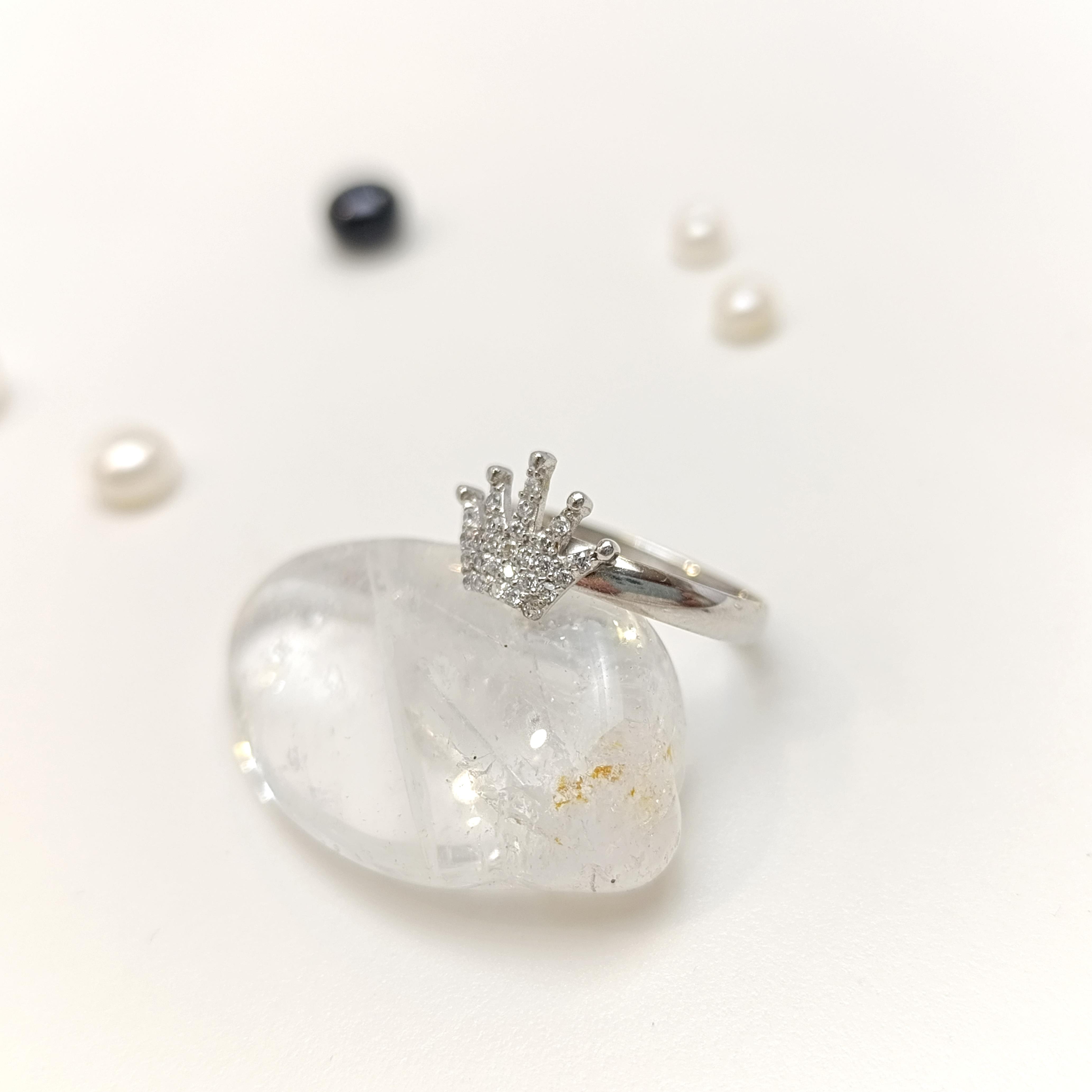 Taç Yüzük 14 Ayar Altın HD VİDEOLU