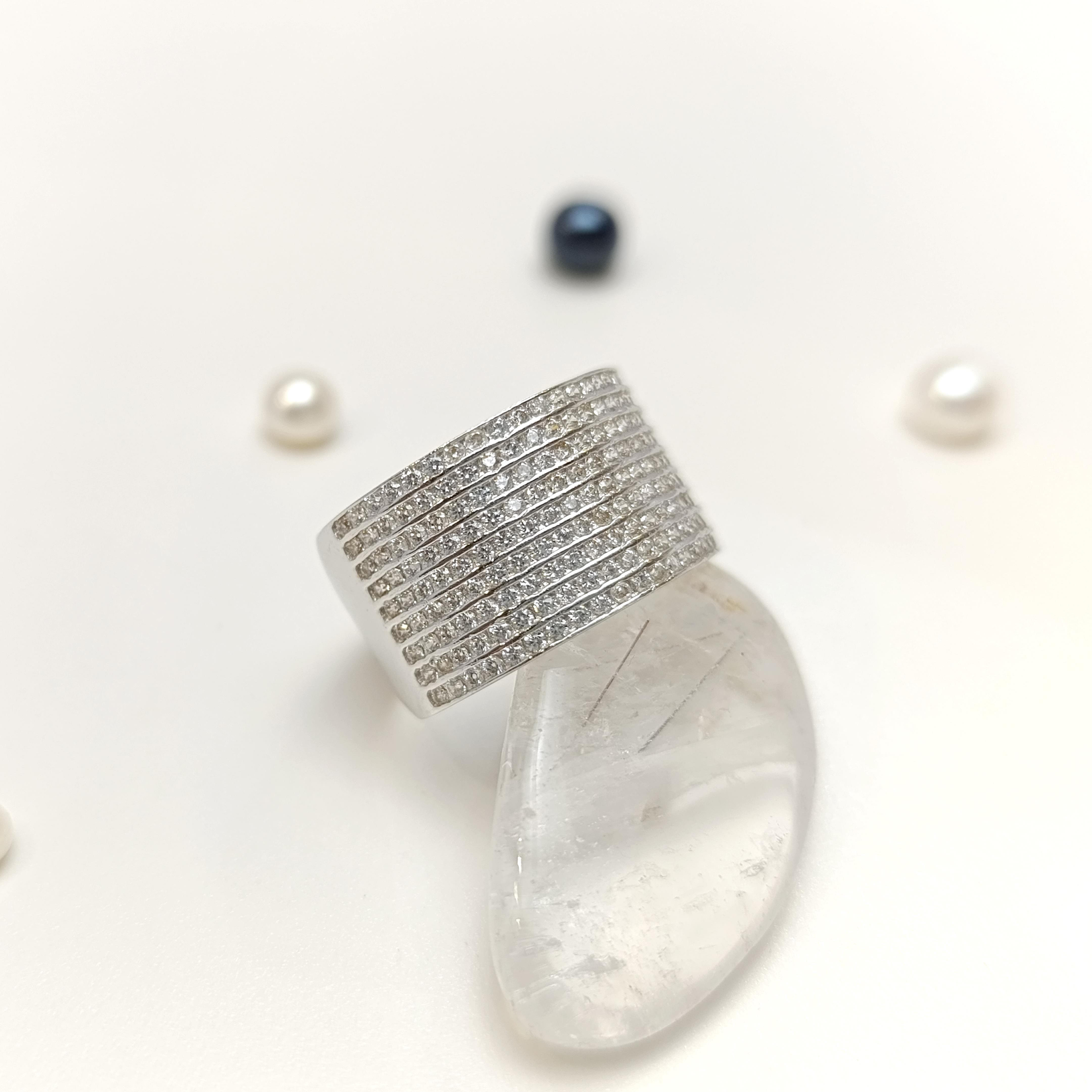 Taşlı Yüzük 14 Ayar Altın HD VİDEOLU