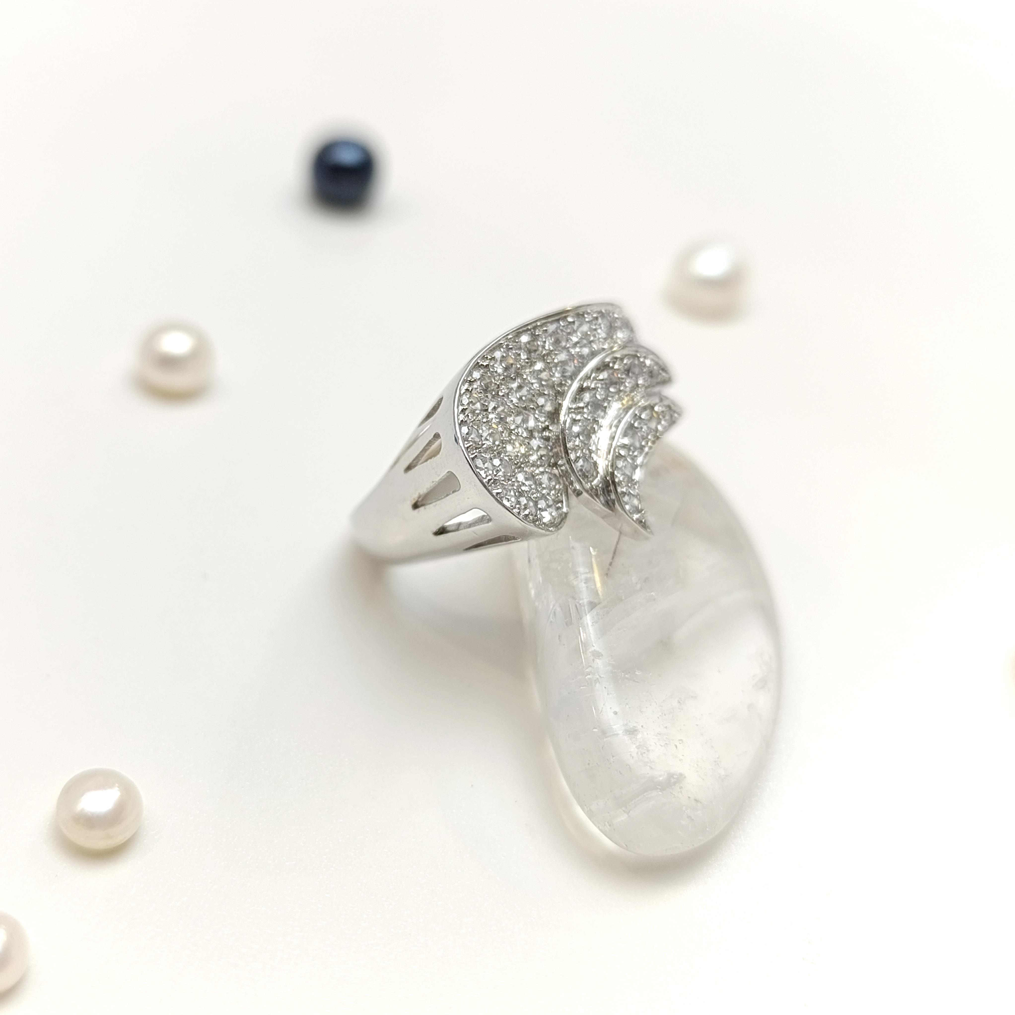 Taşlı Yüzük 14 Ayar Altın HD VİDEOLU