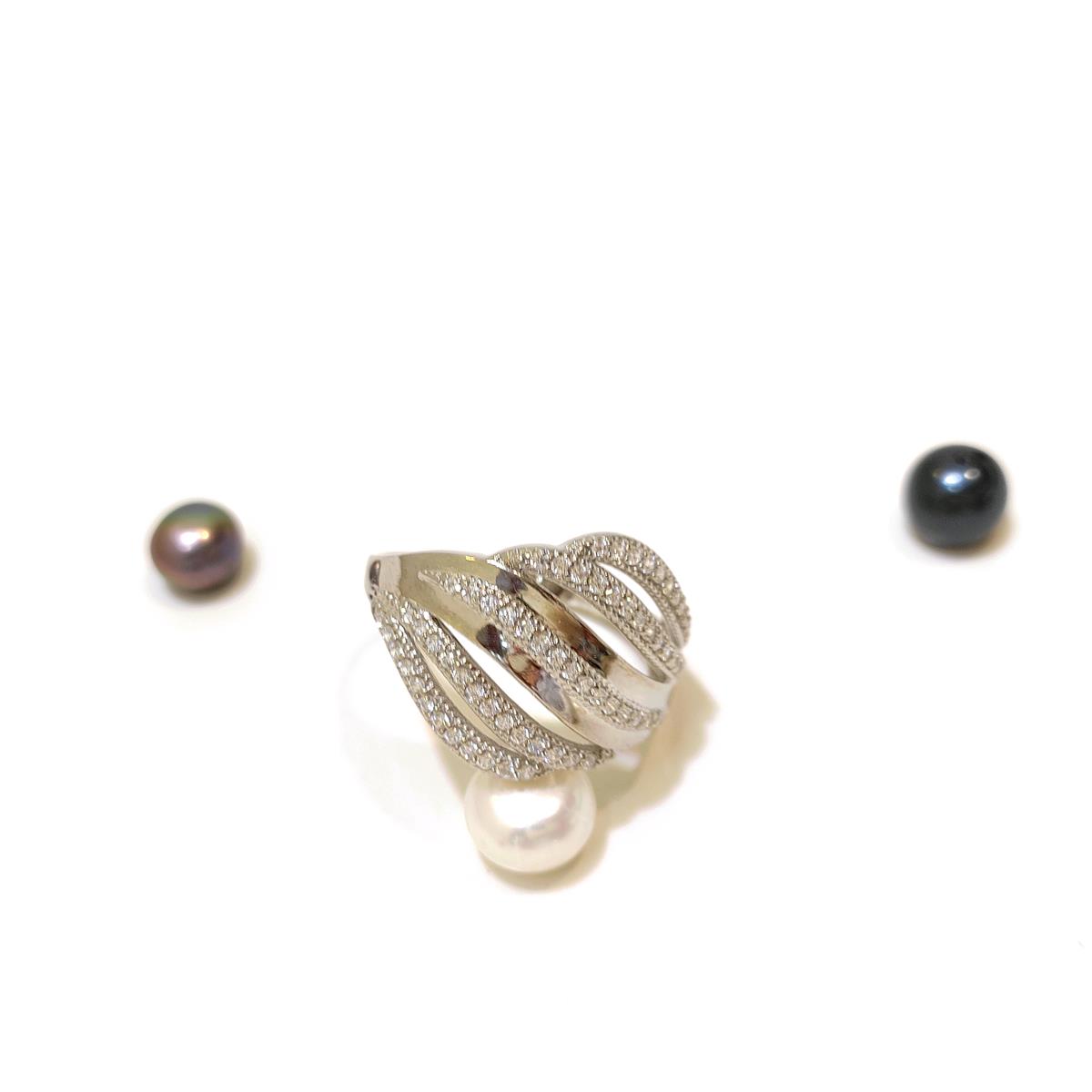 Taşlı Yüzük 14 Ayar Altın HD VİDEOLU