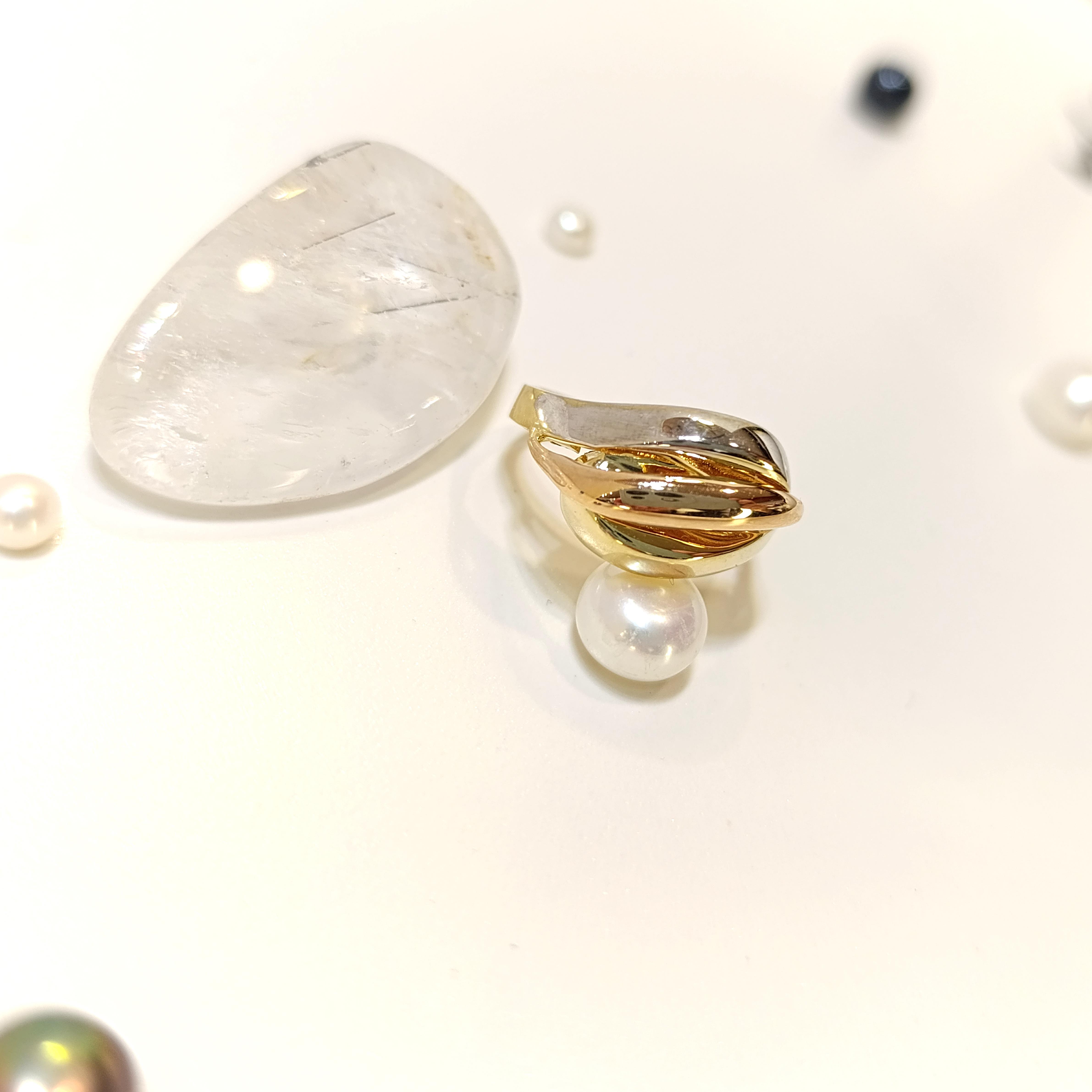 Taşsız Yüzük 14 Ayar Altın HD VİDEOLU