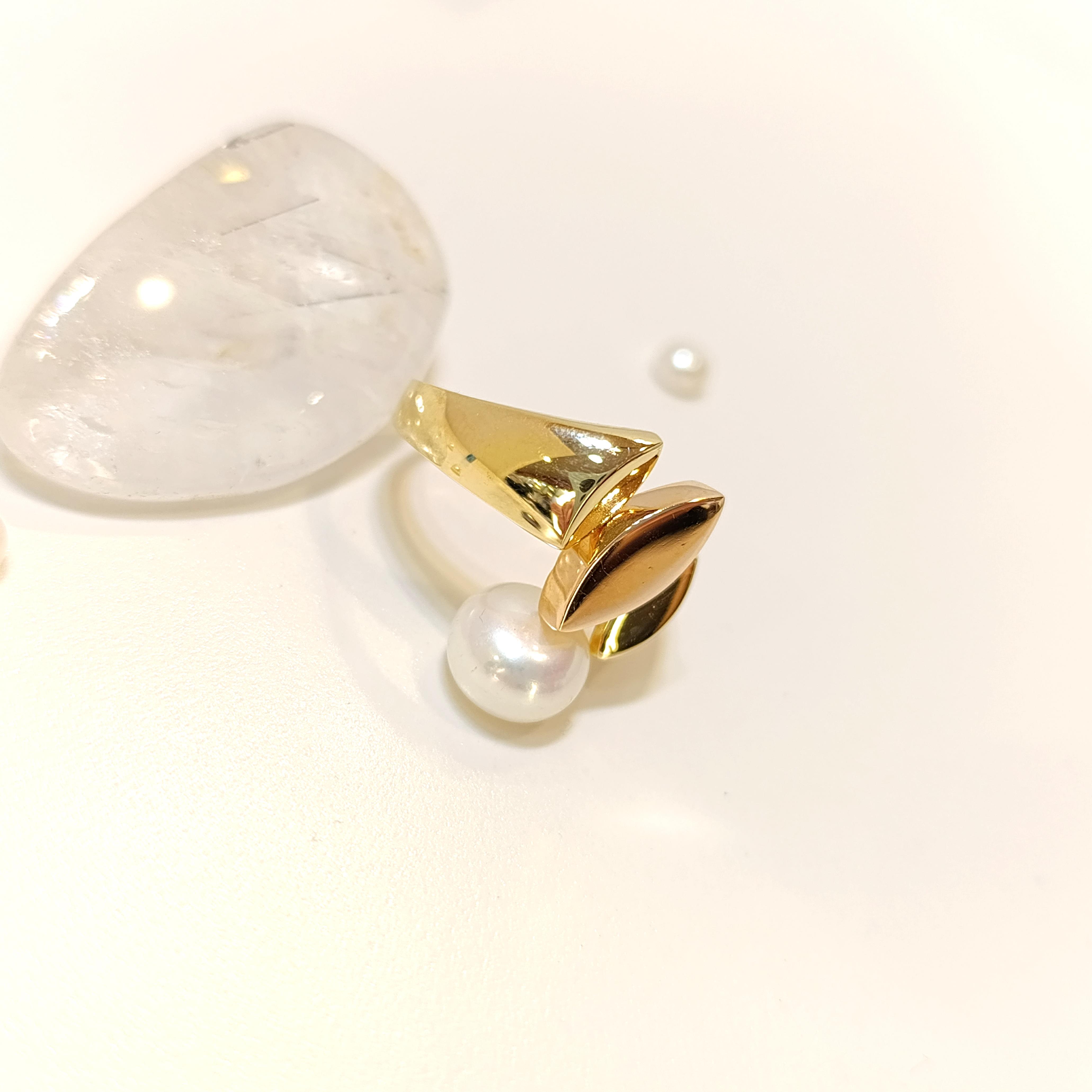 Taşsız Yüzük 14 Ayar Altın HD VİDEOLU