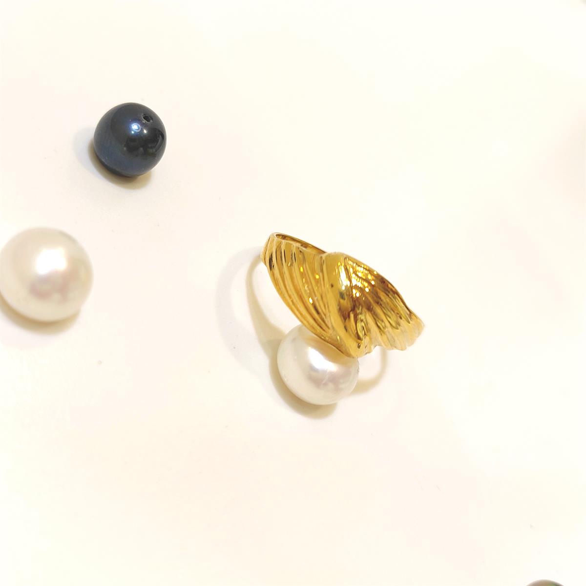 Taşsız Yüzük 14 Ayar Altın HD VİDEOLU