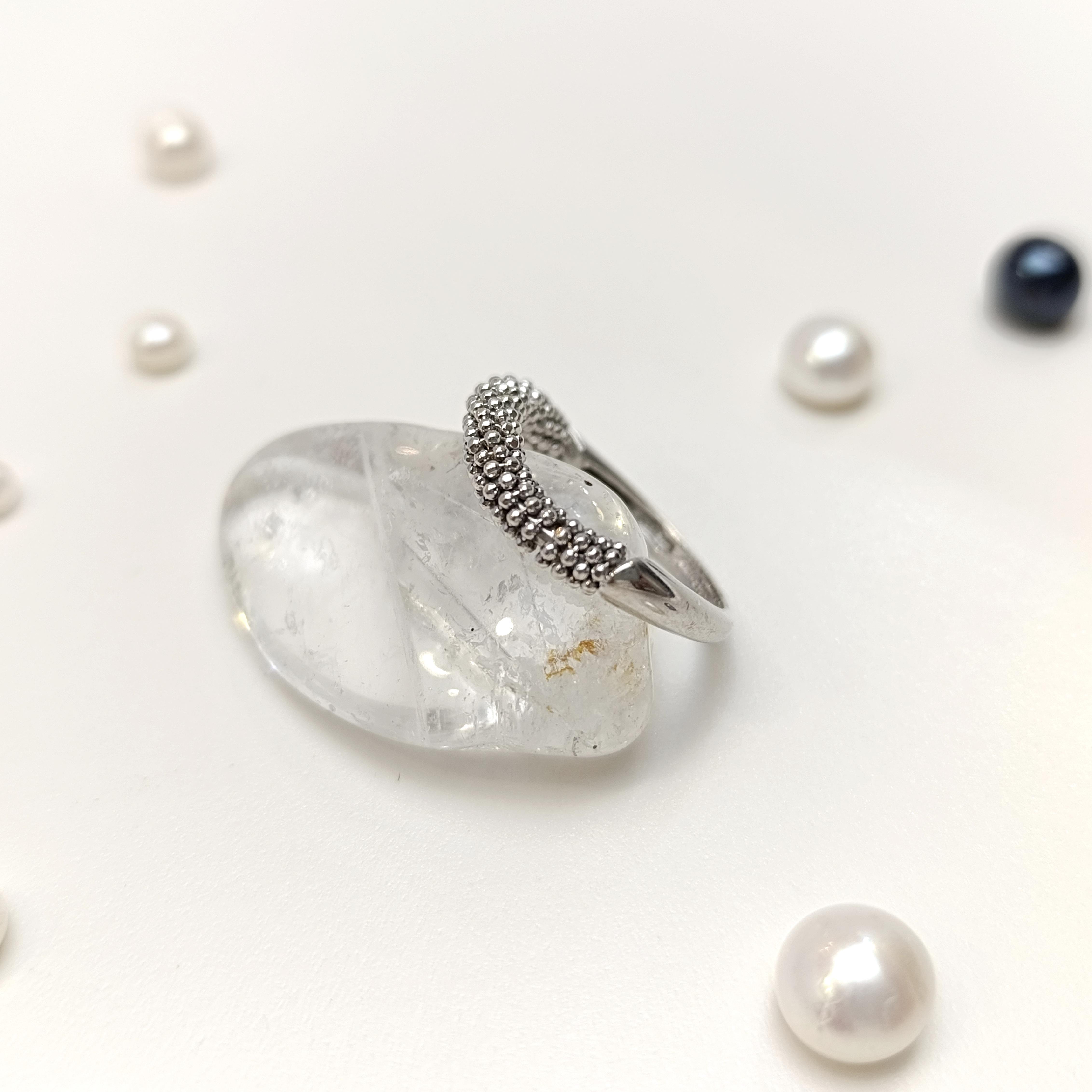 Toplu Zincir Sarılmış Yüzük 14 Ayar Altın HD VİDEOLU