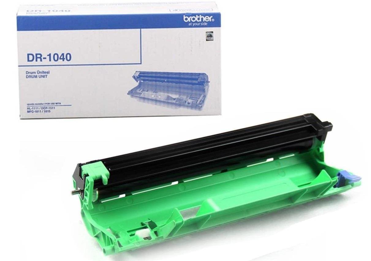 Brother DCP-1511 Orjinal Drum Ünitesi