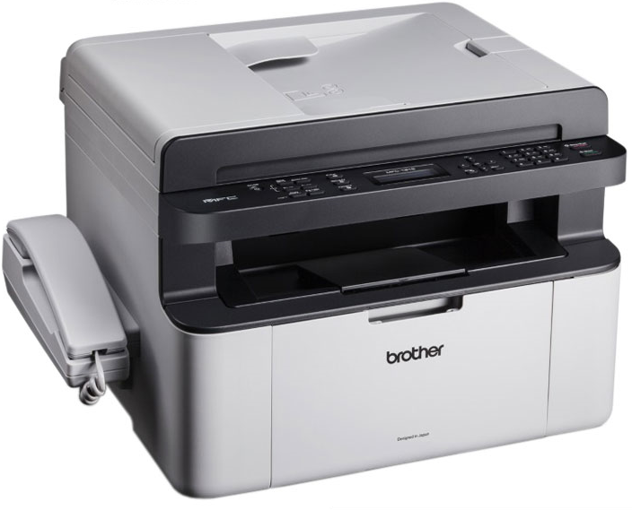 Brother HL-1111 / HL-1211W / MFC-1911W / MFC-1815 / MFC-1811 / TN-1040 Muadil Toner