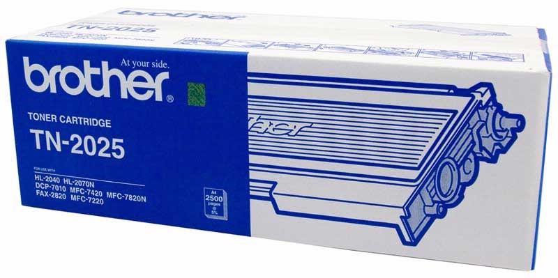 Brother Hl-2040 Orjinal Toner