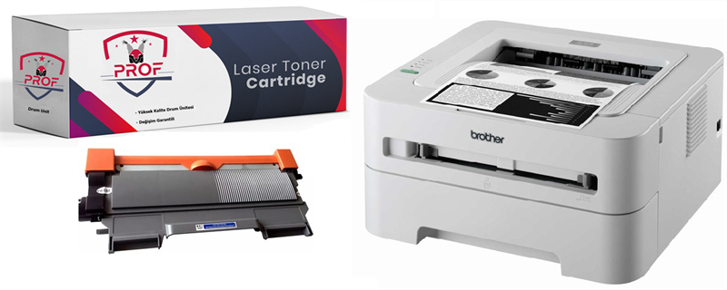 BROTHER HL-2130/TN-450/TN-2220/TN-2280 Muadil Toner
