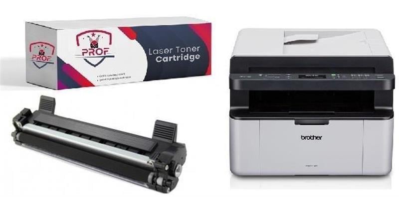Brother MFC-1810 Muadil Toner