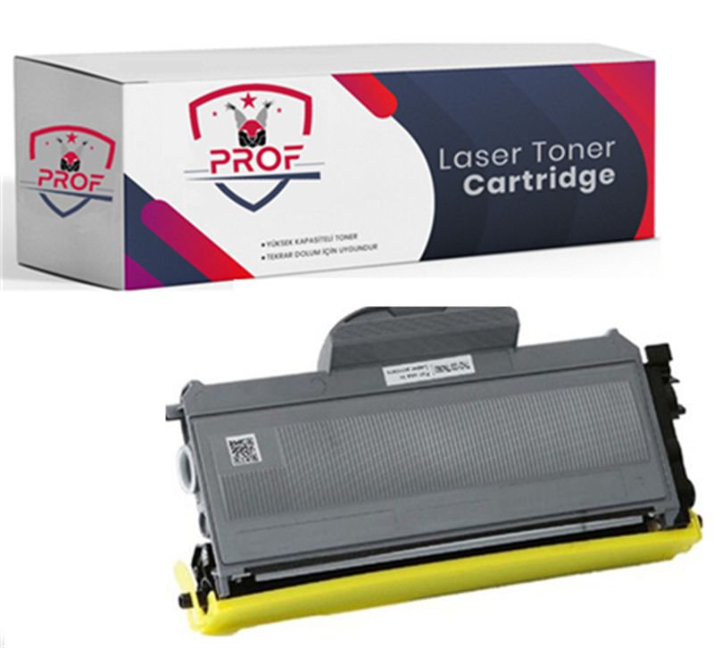 Brother TN-2025 Muadil Toner