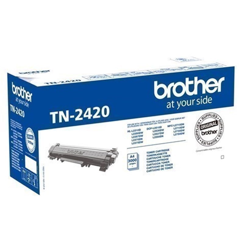 Brother TN-2420 Orjinal Toner