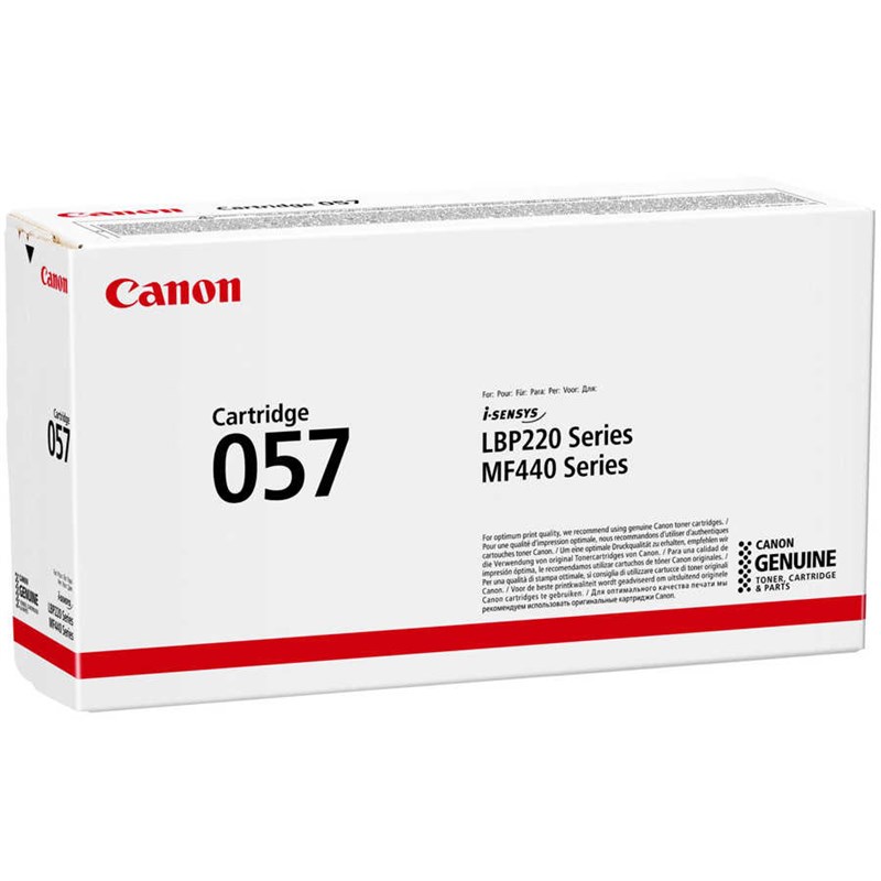 Canon 3009C002 Orjinal Toner