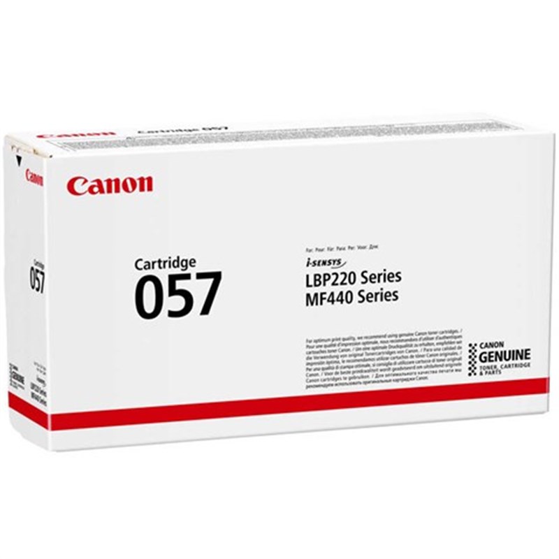 Canon 3009C002 Orjinal Toner