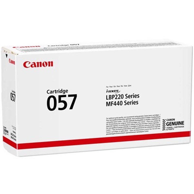 Canon 3009C002 Orjinal Toner