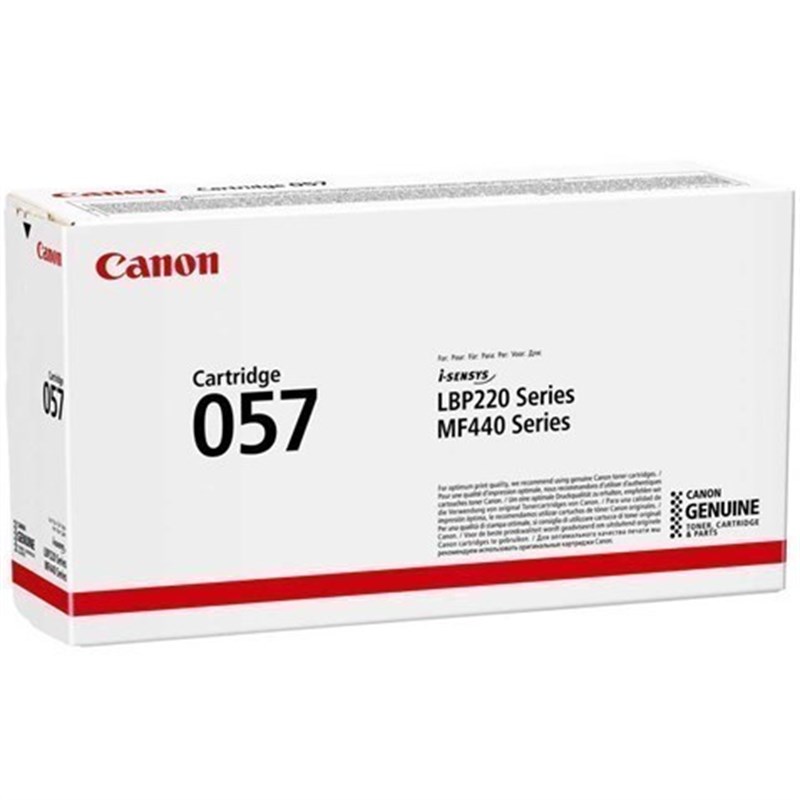 Canon 3009C002 Orjinal Toner