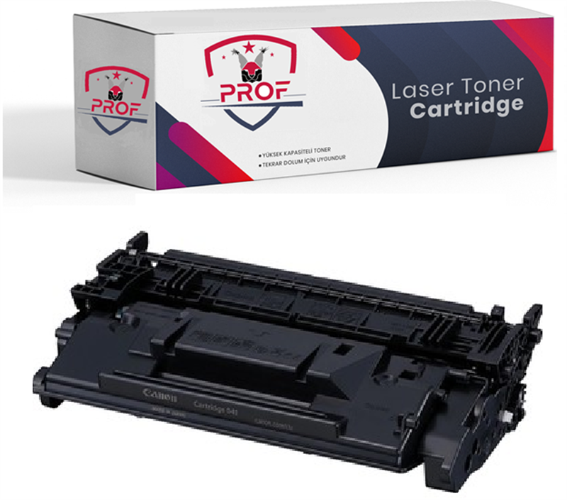Canon CRG-041 Muadil Toner