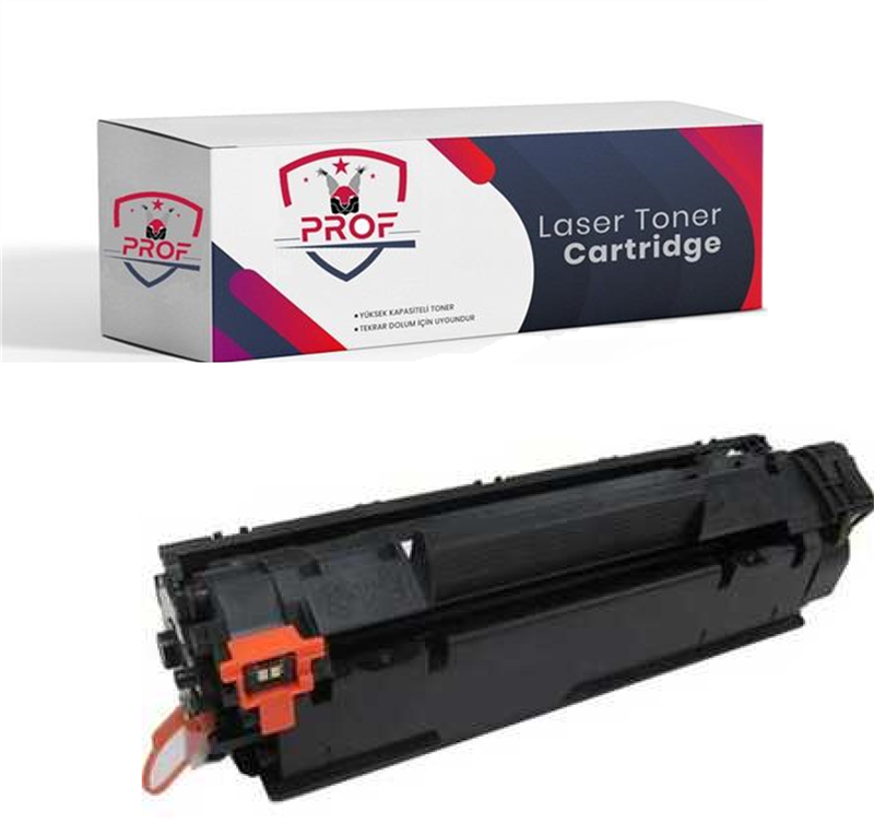 Canon İ-Sensys LBP-6030 Toner - Muadil