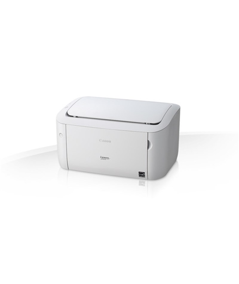 CANON I-SENSYS MONO LASER LBP6030 WHITE