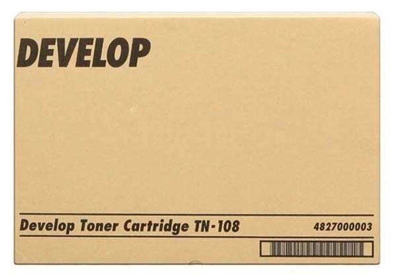 Develop D13F Orjinal Toner