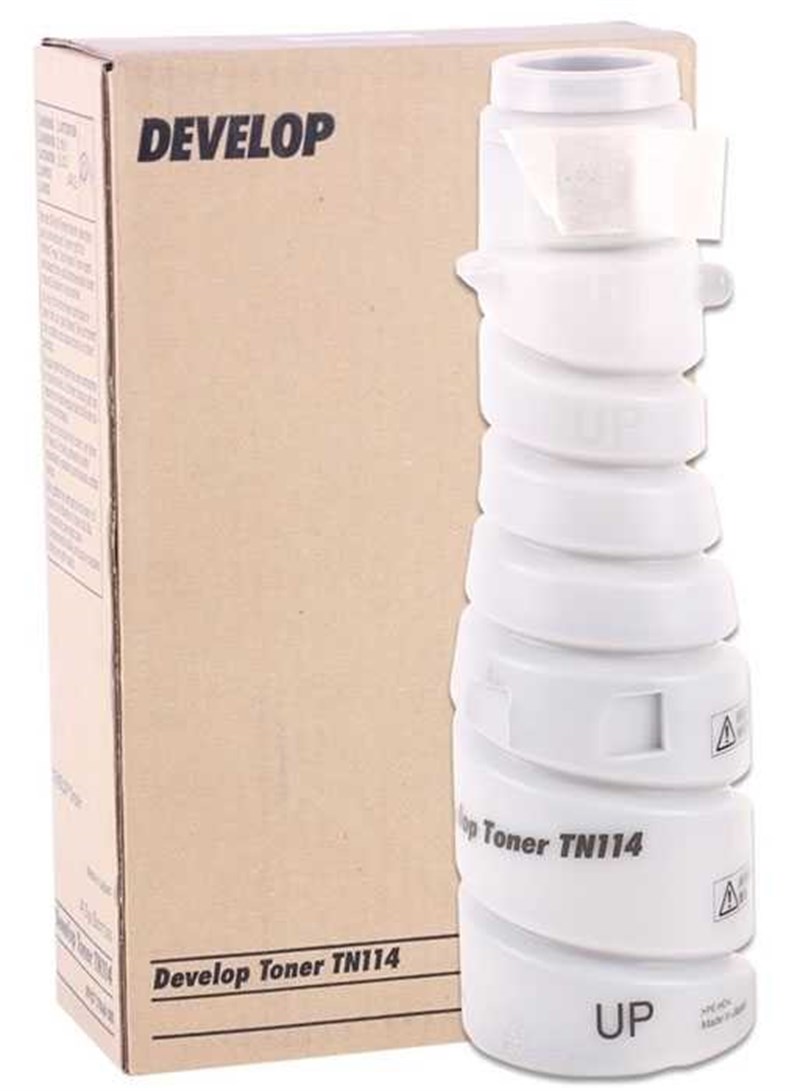 Develop D1650 Orjinal Toner