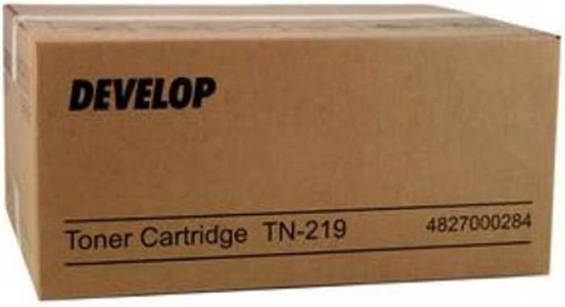 Develop TN-219 Orjinal Toner