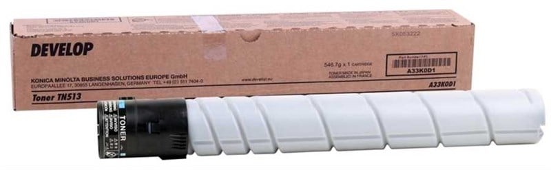 Develop TN-513 Orjinal Toner