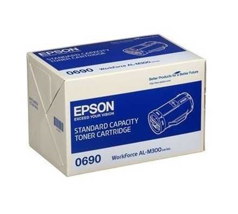 Epson Workforce AL-MX300 Orjinal Toner