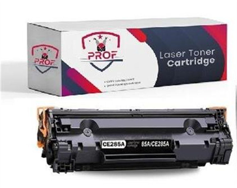 Hp 85A-CE285A Muadil Toner