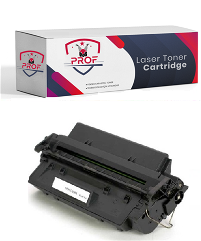 Hp Laserjet 2200dse Toner - Muadil