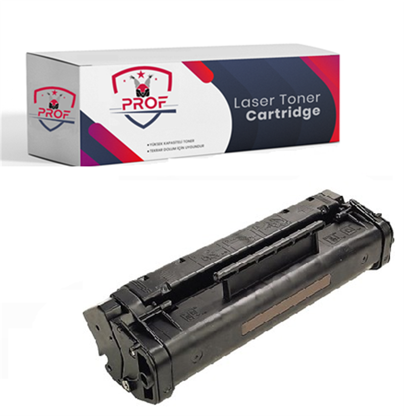 Hp LaserJet 6lxi Toner - Muadil