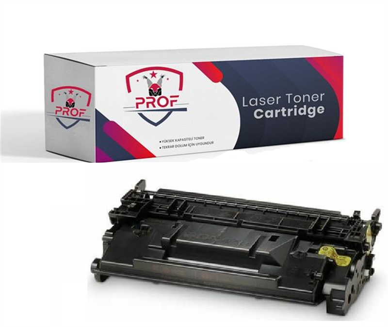 Hp LaserJet Enterprise M507x Toner - Muadil (Çipsiz)