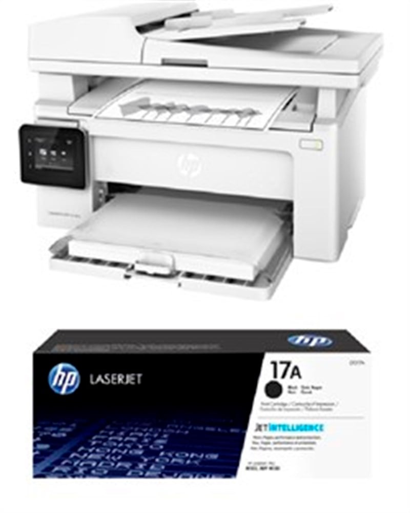 Hp Laserjet Pro M102a Orjinal Toner