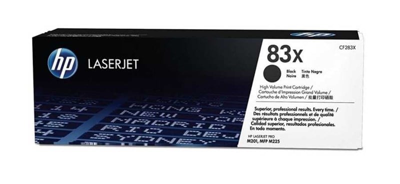 Hp LaserJet Pro M201n Orjinal Toner Yüksek Kapasite