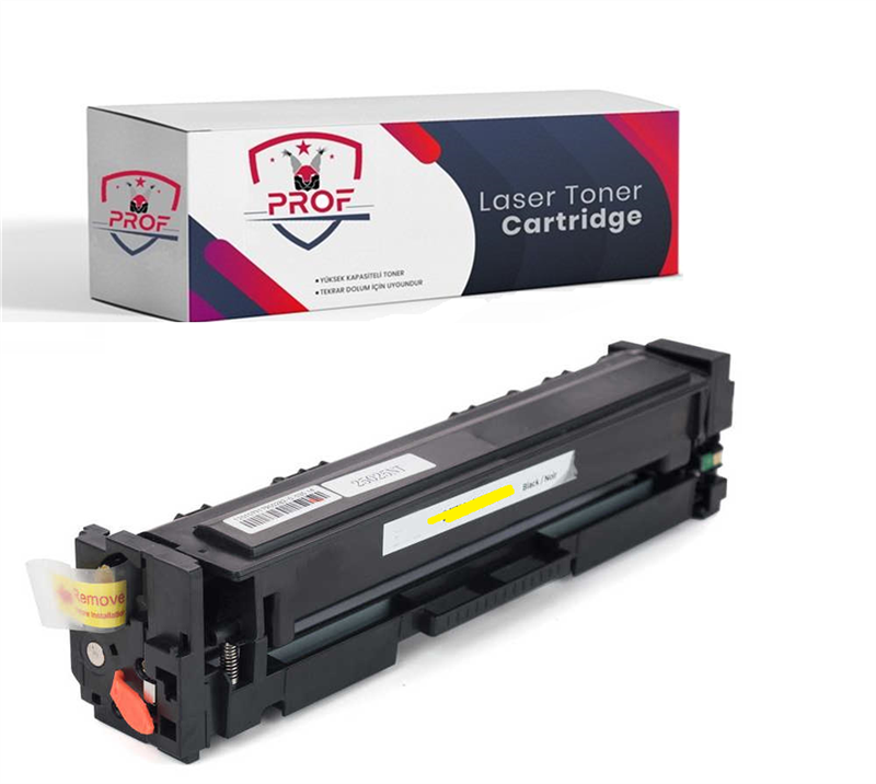 Hp M277 Sarı Muadil Toner