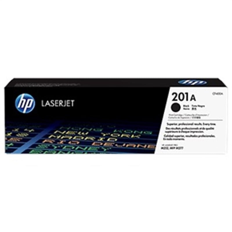 Hp M277 Siyah Orjinal Toner