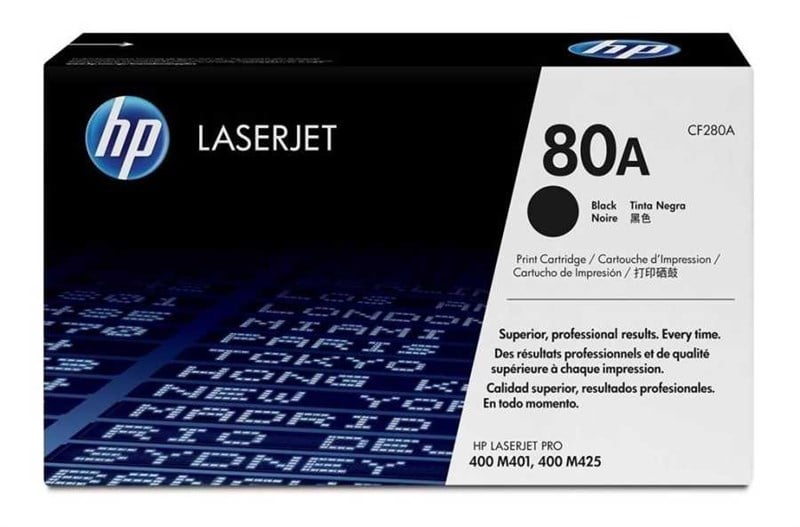 Hp M401a Orjinal Toner
